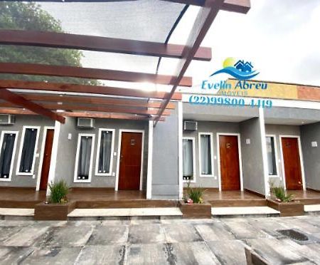 Pousada Recanto Beach House-Cabofrio-Unamar-Condominio Florestinha Cabo Frio Eksteriør billede