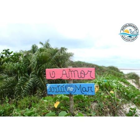 Pousada Recanto Beach House-Cabofrio-Unamar-Condominio Florestinha Cabo Frio Eksteriør billede