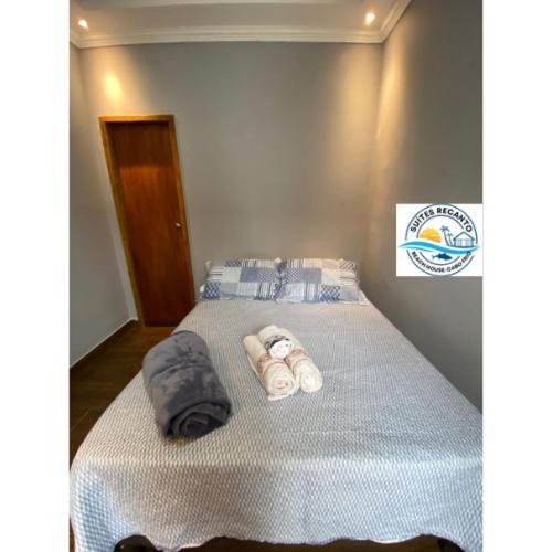 Pousada Recanto Beach House-Cabofrio-Unamar-Condominio Florestinha Cabo Frio Eksteriør billede