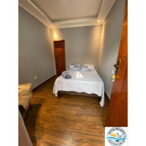 Pousada Recanto Beach House-Cabofrio-Unamar-Condominio Florestinha Cabo Frio Eksteriør billede