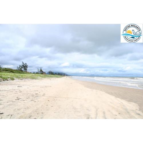 Pousada Recanto Beach House-Cabofrio-Unamar-Condominio Florestinha Cabo Frio Eksteriør billede