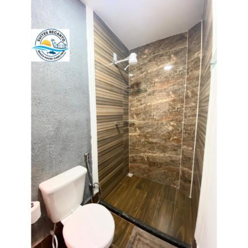 Pousada Recanto Beach House-Cabofrio-Unamar-Condominio Florestinha Cabo Frio Eksteriør billede