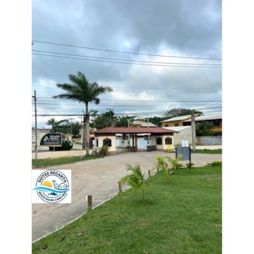 Pousada Recanto Beach House-Cabofrio-Unamar-Condominio Florestinha Cabo Frio Eksteriør billede