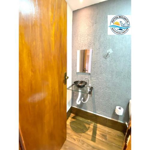 Pousada Recanto Beach House-Cabofrio-Unamar-Condominio Florestinha Cabo Frio Eksteriør billede