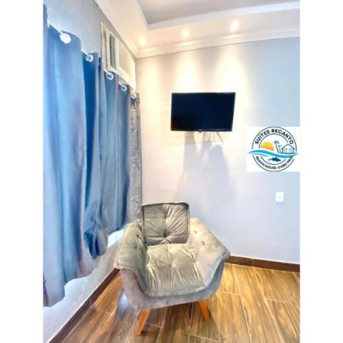Pousada Recanto Beach House-Cabofrio-Unamar-Condominio Florestinha Cabo Frio Eksteriør billede