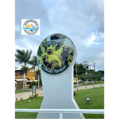 Pousada Recanto Beach House-Cabofrio-Unamar-Condominio Florestinha Cabo Frio Eksteriør billede